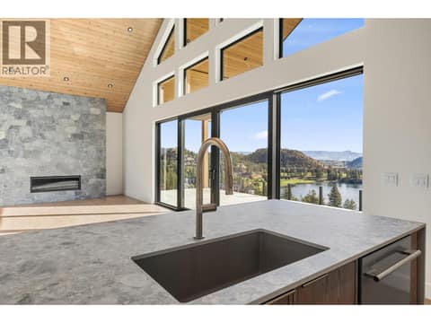 Photo 10 of 2495 Pinnacle Ridge Drive, Shannon Lake, West Kelowna