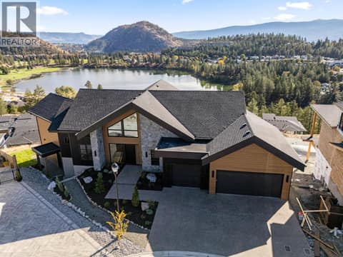 Photo 33 of 2495 Pinnacle Ridge Drive, Shannon Lake, West Kelowna
