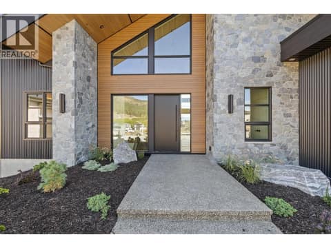 Photo 34 of 2495 Pinnacle Ridge Drive, Shannon Lake, West Kelowna