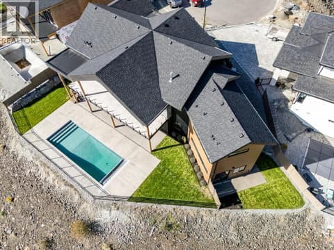 Photo 35 of 2495 Pinnacle Ridge Drive, Shannon Lake, West Kelowna