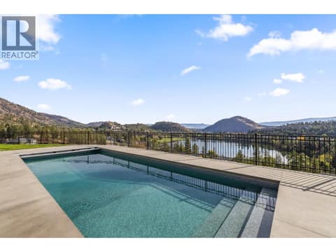 Photo 36 of 2495 Pinnacle Ridge Drive, Shannon Lake, West Kelowna