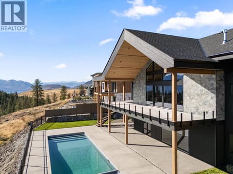 Photo 37 of 2495 Pinnacle Ridge Drive, Shannon Lake, West Kelowna