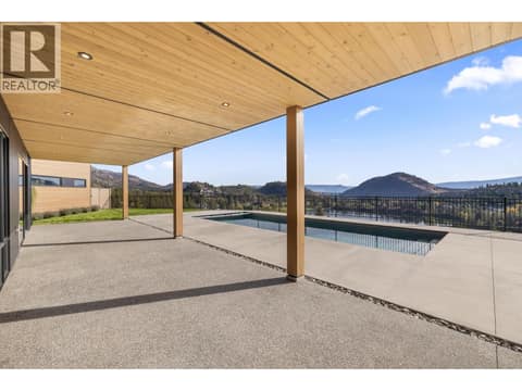 Photo 39 of 2495 Pinnacle Ridge Drive, Shannon Lake, West Kelowna