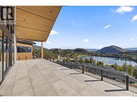 Photo 40 of 2495 Pinnacle Ridge Drive, Shannon Lake, West Kelowna
