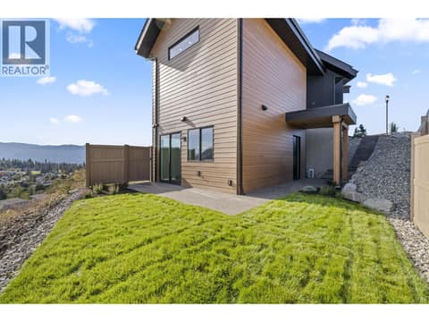 Photo 41 of 2495 Pinnacle Ridge Drive, Shannon Lake, West Kelowna