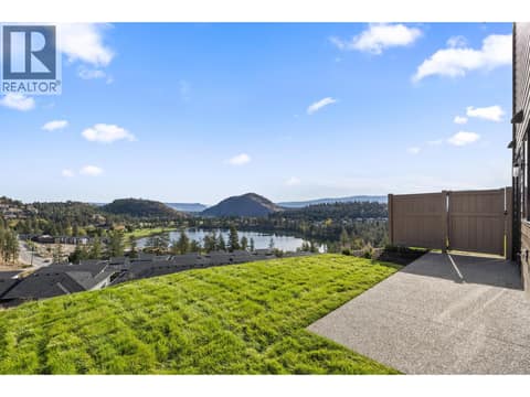 Photo 42 of 2495 Pinnacle Ridge Drive, Shannon Lake, West Kelowna