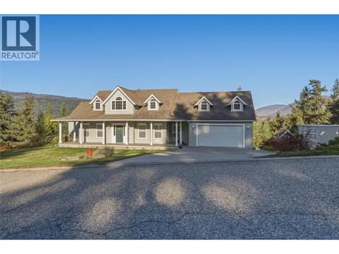 Photo 58 of 55 Peregrine Way, Adventure Bay, Vernon