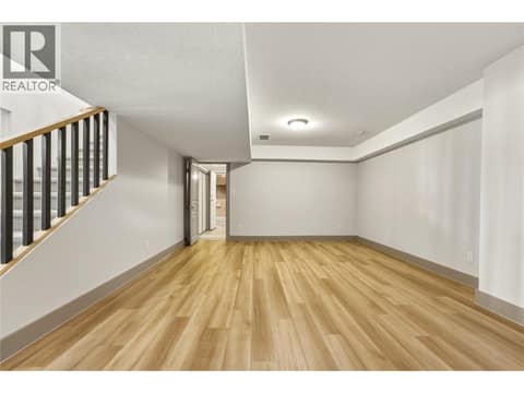 Rec Room at 55 Peregrine Way, Adventure Bay, Vernon