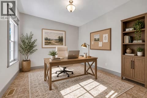 Virtually Staged at 55 Peregrine Way, Adventure Bay, Vernon