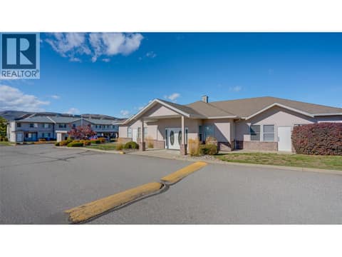 Resident's Hall available for reservations! at 4740 20 Street Unit# 99, Harwood, Vernon