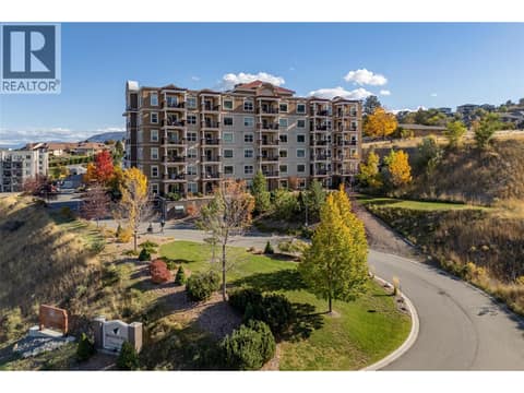 Photo 1 of 975 Victoria Street W Unit# 606, South Kamloops