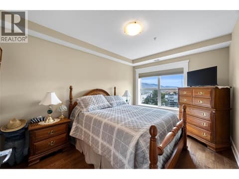 Photo 12 of 975 Victoria Street W Unit# 606, South Kamloops