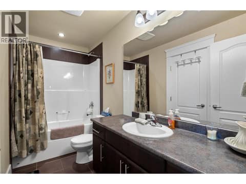 Photo 17 of 975 Victoria Street W Unit# 606, South Kamloops