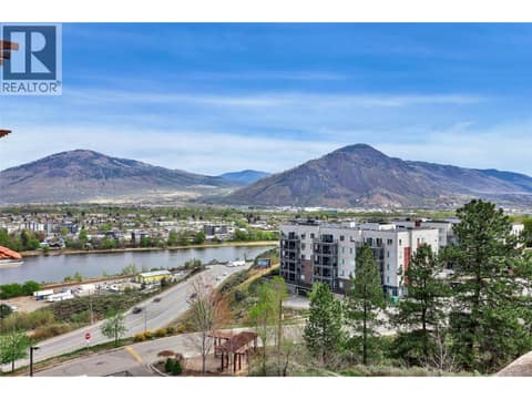 Photo 21 of 975 Victoria Street W Unit# 606, South Kamloops