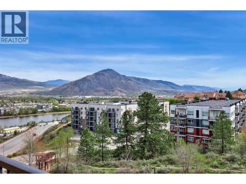 Photo 22 of 975 Victoria Street W Unit# 606, South Kamloops
