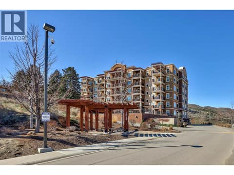 Photo 24 of 975 Victoria Street W Unit# 606, South Kamloops