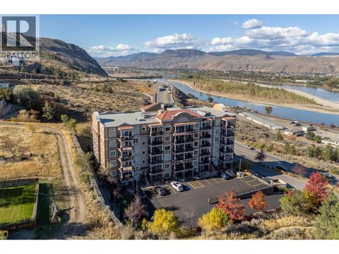 Photo 25 of 975 Victoria Street W Unit# 606, South Kamloops
