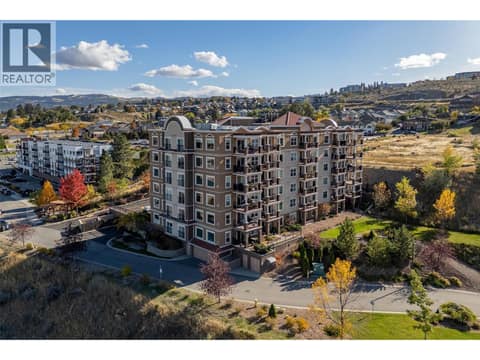 Photo 26 of 975 Victoria Street W Unit# 606, South Kamloops