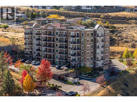 Photo 27 of 975 Victoria Street W Unit# 606, South Kamloops