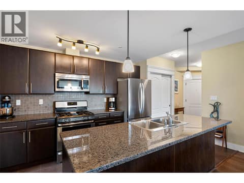 Photo 4 of 975 Victoria Street W Unit# 606, South Kamloops