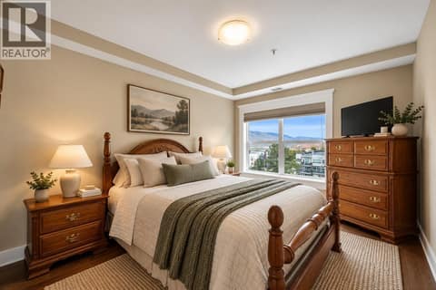 Virtually staged at 975 Victoria Street W Unit# 606, South Kamloops