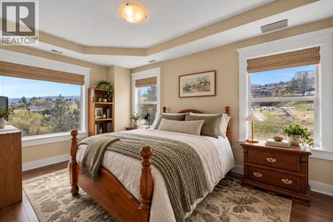 Virtually staged at 975 Victoria Street W Unit# 606, South Kamloops
