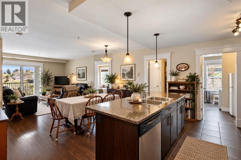Virtually staged at 975 Victoria Street W Unit# 606, South Kamloops