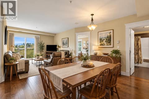 Virtually staged at 975 Victoria Street W Unit# 606, South Kamloops