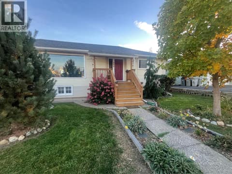 Photo 1 of 266 CHESTNUT Avenue, North Kamloops