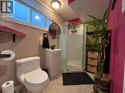 Photo 17 of 266 CHESTNUT Avenue, North Kamloops