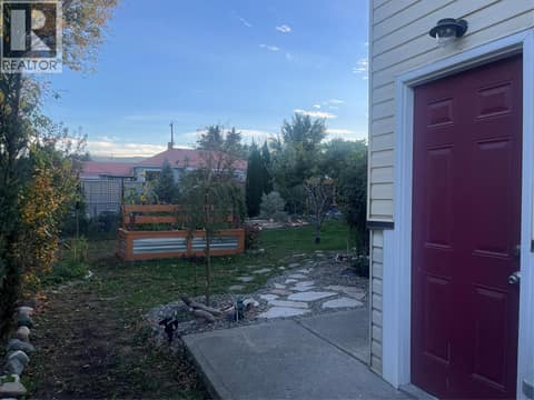 Photo 24 of 266 CHESTNUT Avenue, North Kamloops
