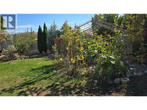 Photo 29 of 266 CHESTNUT Avenue, North Kamloops