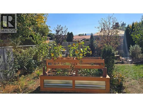 Photo 33 of 266 CHESTNUT Avenue, North Kamloops