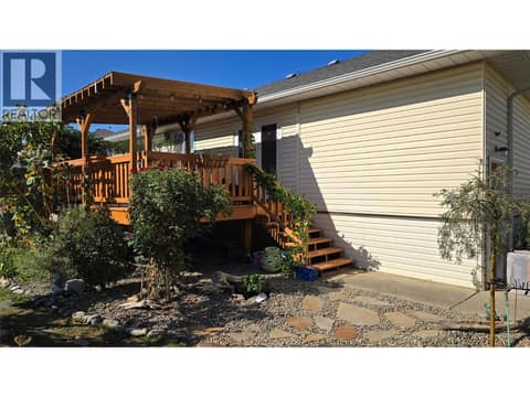 Photo 35 of 266 CHESTNUT Avenue, North Kamloops