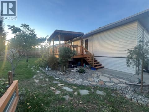 Photo 38 of 266 CHESTNUT Avenue, North Kamloops