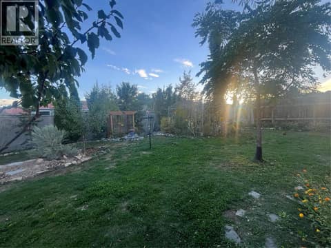 Photo 39 of 266 CHESTNUT Avenue, North Kamloops