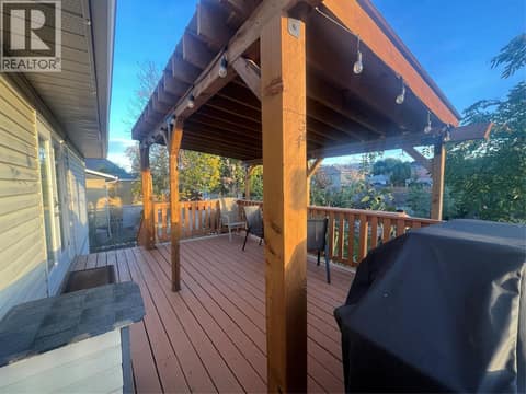 Photo 43 of 266 CHESTNUT Avenue, North Kamloops