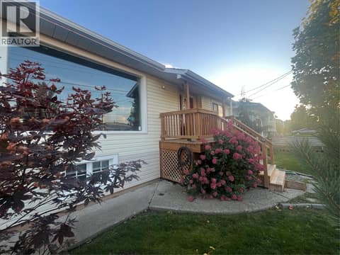 Photo 45 of 266 CHESTNUT Avenue, North Kamloops