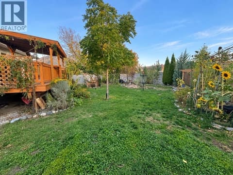 Photo 5 of 266 CHESTNUT Avenue, North Kamloops