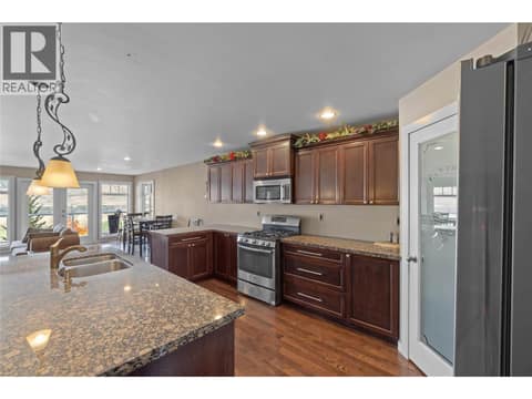 Photo 13 of 4732 Uplands Drive, Barnhartvale, Kamloops
