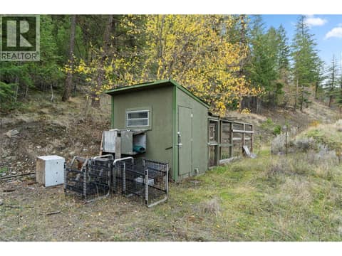 Photo 18 of 4732 Uplands Drive, Barnhartvale, Kamloops