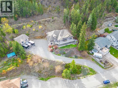 Photo 2 of 4732 Uplands Drive, Barnhartvale, Kamloops