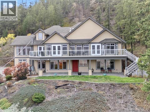 Photo 4 of 4732 Uplands Drive, Barnhartvale, Kamloops