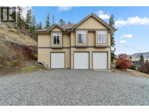 Photo 5 of 4732 Uplands Drive, Barnhartvale, Kamloops