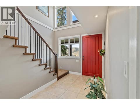 Photo 6 of 4732 Uplands Drive, Barnhartvale, Kamloops