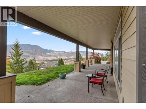 Photo 64 of 4732 Uplands Drive, Barnhartvale, Kamloops
