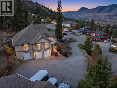 Photo 68 of 4732 Uplands Drive, Barnhartvale, Kamloops