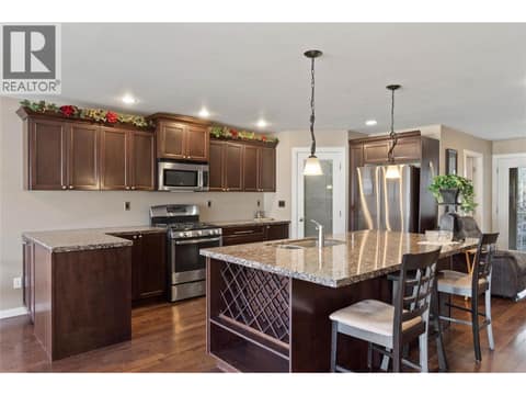 Photo 9 of 4732 Uplands Drive, Barnhartvale, Kamloops