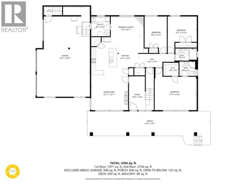 Photo 93 of 4732 Uplands Drive, Barnhartvale, Kamloops