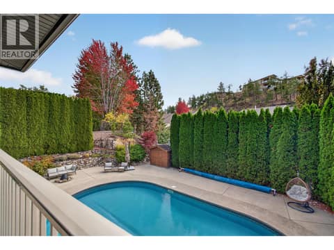 Photo 17 of 2512 Selkirk Drive, Dilworth Mountain, Kelowna